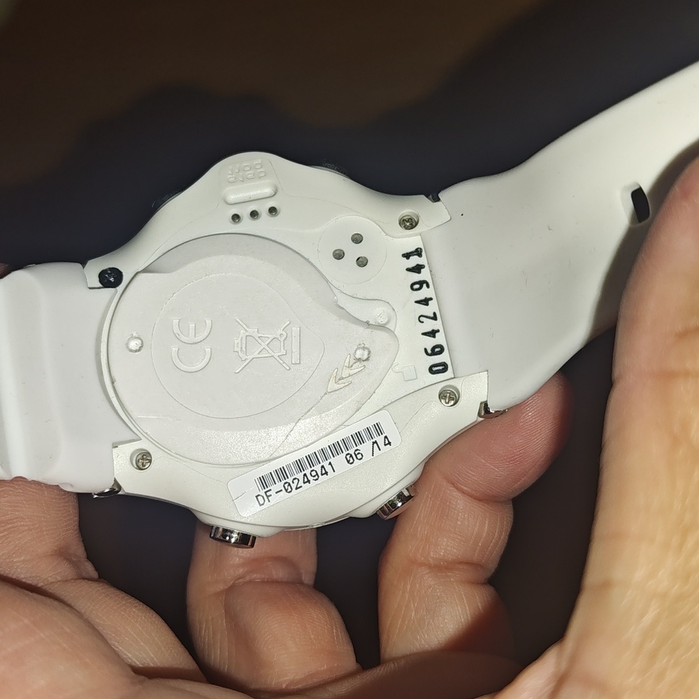Oceanic Geo 2.0 Dive Computer Watch - Picture 2 of 2
